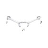 Female Latest Design Bolt Lock Stainless Steel Neck-Wrist Spreader